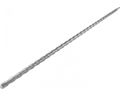 Бур SDS-plus Sturm 9018-SDS-D24x1000