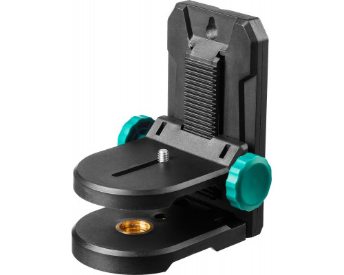Держатель KRAFTOOL MM1 с микролифтом 34706