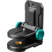 Держатель KRAFTOOL MM1 с микролифтом 34706