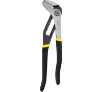 Клещи STAYER Quick-L переставные с быстрой регулировкой и прямыми губка 22370_z02