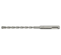 Бур SDS-plus КРАТОН S2 Ø12х210 мм 1 02 02 026