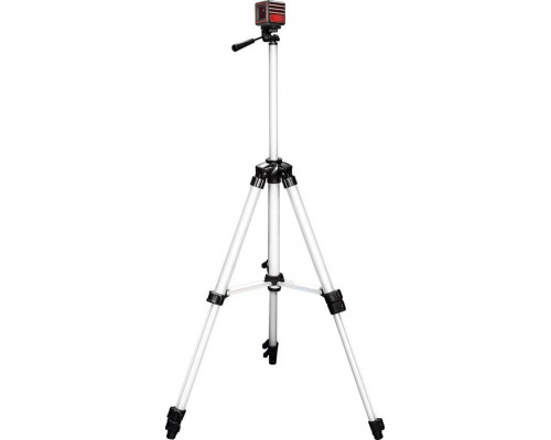 Лазерный уровень ADA CUBE Professional Edition А00343