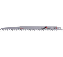 Полотна для сабельных пил BOSCH S1542K 2608650681