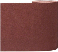 Лента-рулон BOSCH 115 мм G240 J450 Expert for Wood and Paint (рул.5м.) 2608621471