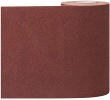 Лента-рулон BOSCH 115 мм G240 J450 Expert for Wood and Paint (рул.5м.) 2608621471