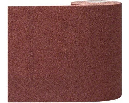 Лента-рулон BOSCH 115 мм G240 J450 Expert for Wood and Paint (рул.5м.) 2608621471