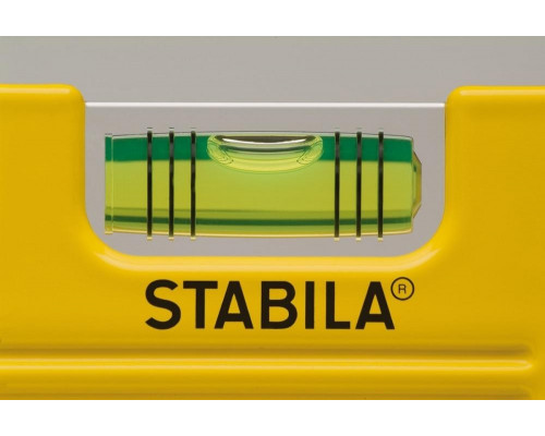 Уровень строительный STABILA тип 81SV REM W360, 25 см