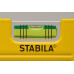 Уровень строительный STABILA тип 81SV REM W360, 25 см