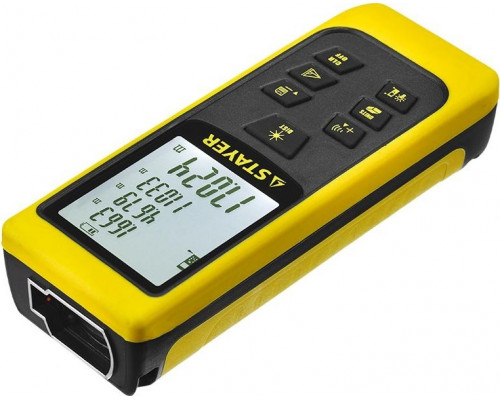 Лазерный дальномер STAYER LDM-60 34957_z01