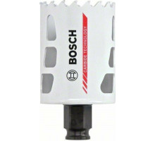 Твердосплавная коронка BOSCH 51 х 60 мм Endurance for Heavy 2608594171