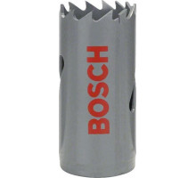 Коронка биметаллическая BOSCH STANDARD CO8% 25 ММ 2608584105
