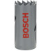 Коронка биметаллическая BOSCH STANDARD CO8% 25 ММ 2608584105