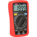 Мультиметр цифровой портативный UNI-T UT33D (13-0058)