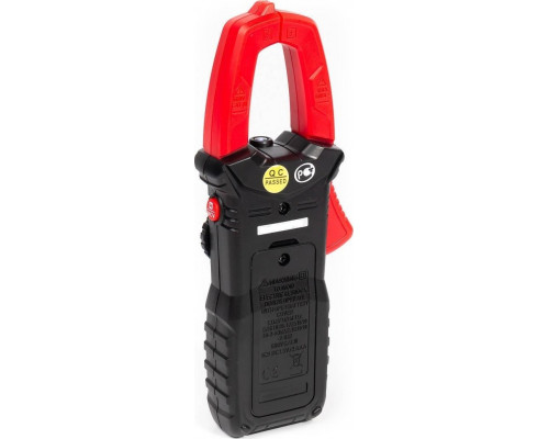 Клещи токоизмерительные КВТ KT 206B PROLINE