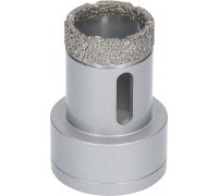 Алмазная коронка X-LOCK BOSCH 30 мм Dry Speed 2608599033