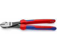 Бокорезы диагональные силовые KNIPEX 7402250T 250 мм KN-7402250T