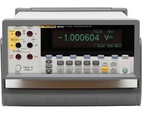 Цифровой прецизионный мультиметр Fluke 8845A, 2720695