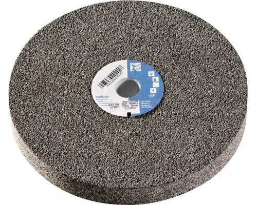 Абразивный диск METABO 200х25х20 мм, 36 P, NK,Ds 629093000 629093000