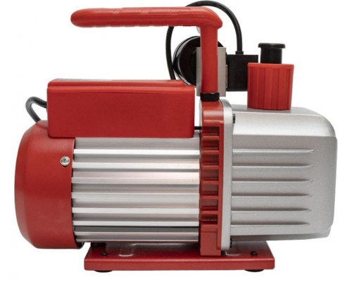 Вакуумный насос VOLL 9.00283 двухступен. V-VAC 12,0 283л/мин, 10CFM, 1HP