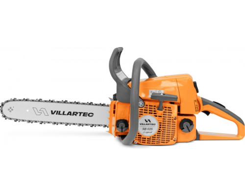Бензопила VILLARTEC SB025 Legend цепная, 55 звеньев