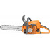 Бензопила VILLARTEC SB025 Legend цепная, 55 звеньев