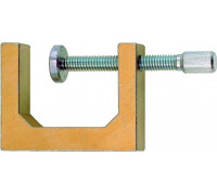 Струбцина алюминиевая BESSEY AM4 BE-AM4