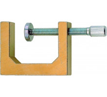 Струбцина алюминиевая BESSEY AM4 BE-AM4