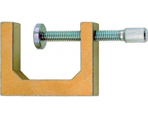 Струбцина алюминиевая BESSEY AM4 BE-AM4