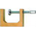 Струбцина алюминиевая BESSEY AM4 BE-AM4