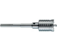 Коронка буровая SDS-Мах D.BOR 40х550 мм (цельная) (7102) 61869