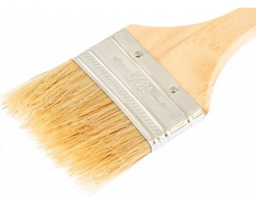 Кисть флейцевая Sparta Slimline 2,5