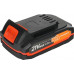Аккумулятор PATRIOT PB BR 21V(Max) Li-ion PATRIOT. 2,0Ah Pro UES 180301120