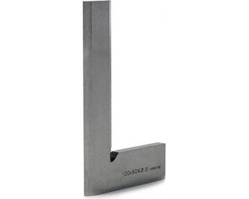 Угольник лекальный ЧИЗ УЛП 250 х 160 кл.0 33560