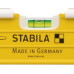 Уровень строительный STABILA тип 96-2 К 120 см 16406