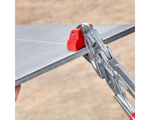 Кусачки для разламывания кафельной плитки KNIPEX 9113250SB KN-9113250SB