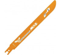 Полотна для сабельных пил MP.S 4704 (2шт) MULTICUTTER MPS-4704-2