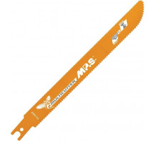 Полотна для сабельных пил MP.S 4704 (2шт) MULTICUTTER MPS-4704-2
