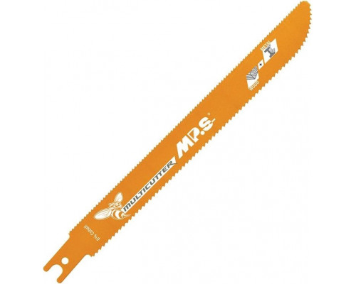 Полотна для сабельных пил MP.S 4704 (2шт) MULTICUTTER MPS-4704-2