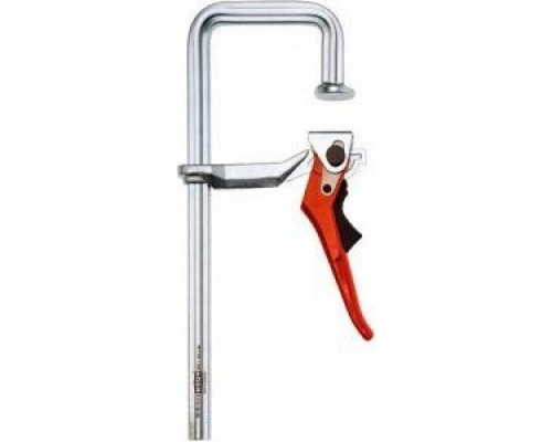 Струбцина U-образная BESSEY GUH 250 х 120 мм GU25-12-6H BE-GU25-12-6H