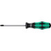 Отвертка WERA Kraftform Plus Серия 300 375 TRI-WING 2 х 80 MM WE-028120 WE-028120