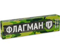Электроды ФЛАГМАН МР-3 ф 3,0 мм, 1кг 00000005150