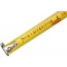 Рулетка GROSS Ergonomisch 8.0 м 31104