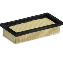 Фильтр KARCHER 6.414-971.0 плоский складчатый