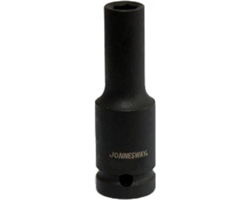 Ударная головка 6-гранная 1/2" JONNESWAY S03AD4109 9 мм