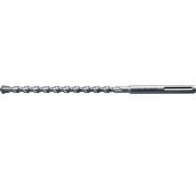 Бур SDS-Max ЗУБР ПРОФЕССИОНАЛ 52x410/520 мм 29350-410-52_z02