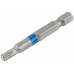 Набор бит Cutop Profi TORX T25, 50 мм, стальные, 2 шт 83-661