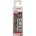 Сверло по металлу BOSCH HSS-G 3.5 мм 10шт 2608595058