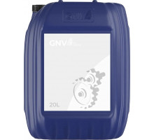 Масло трансмиссионное GNV ATF M +4 20 л GAUS114012610011120020