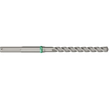 Бур SDS-Max Heller endurotrijet, 14х600х740 мм по бетону TD28185