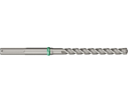 Бур SDS-Max Heller endurotrijet, 14х600х740 мм по бетону TD28185